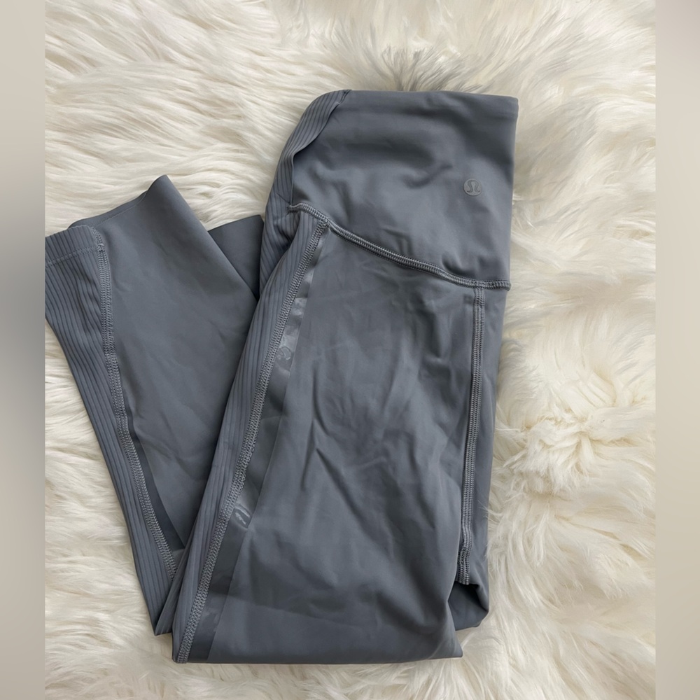 Lululemon Size 4